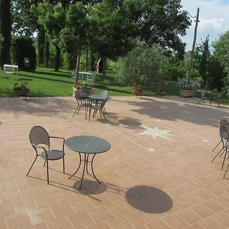 Borgo Delle Casa vacanze Montepulciano Stazione
