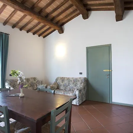 Borgo Delle * Montepulciano Stazione