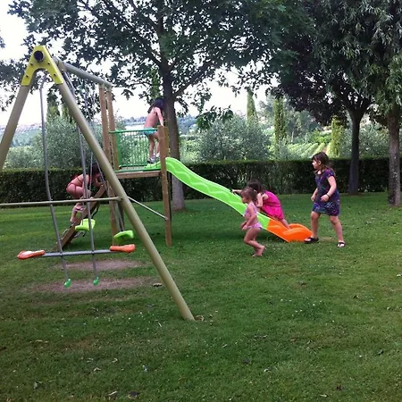 Borgo Delle *