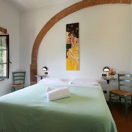 Casa vacanze Borgo Delle *