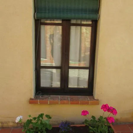 Vakantiehuis Borgo Delle *