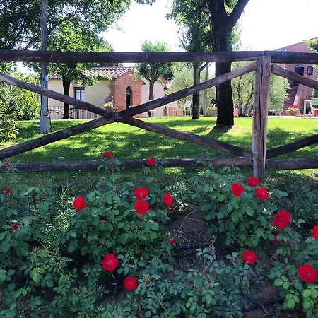 Borgo Delle Vakantiehuis Montepulciano Stazione