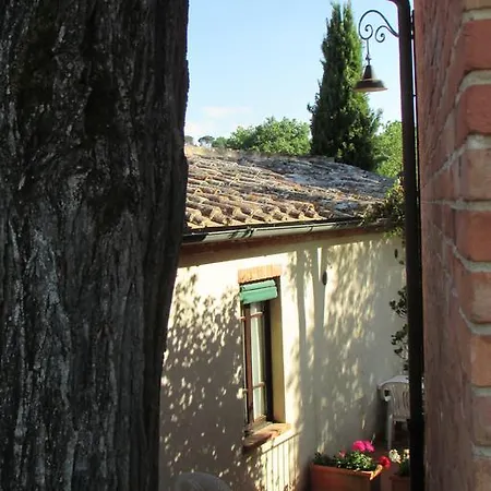 Vakantiehuis Borgo Delle *