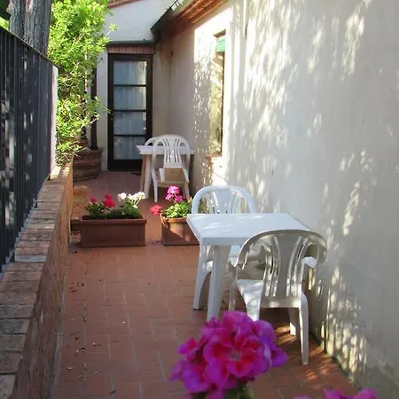 Borgo Delle Vakantiehuis *