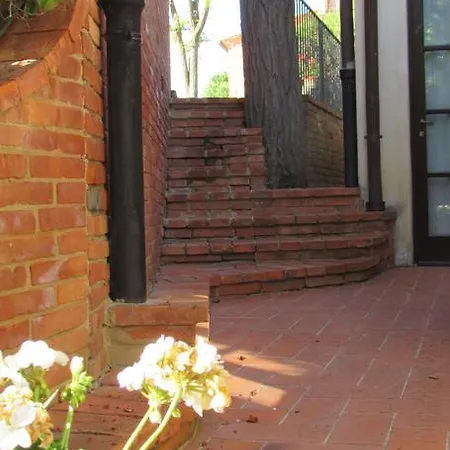 Borgo Delle * Montepulciano Stazione