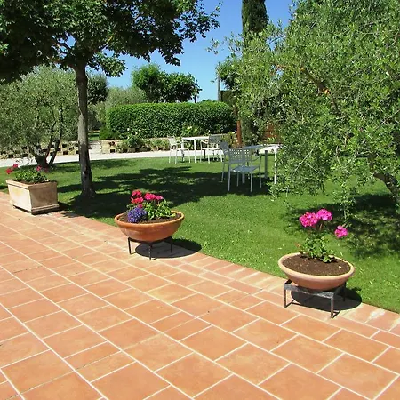 Borgo Delle Vakantiehuis Montepulciano Stazione