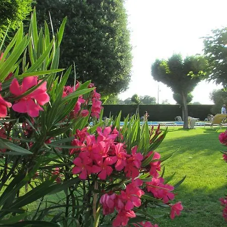 Vakantiehuis Borgo Delle *