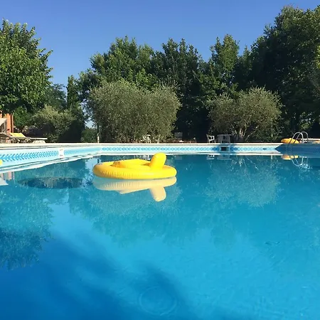 Borgo Delle Vakantiehuis *