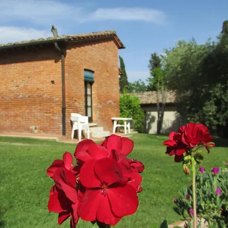 Vakantiehuis Borgo Delle *