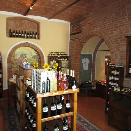 Borgo Delle *