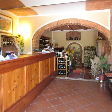 Borgo Delle * Montepulciano Stazione