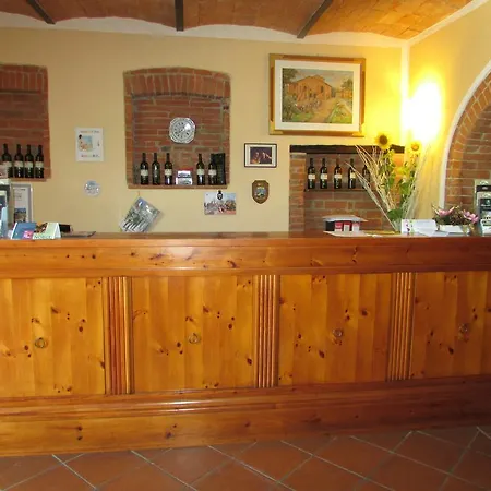 Borgo Delle Vakantiehuis *