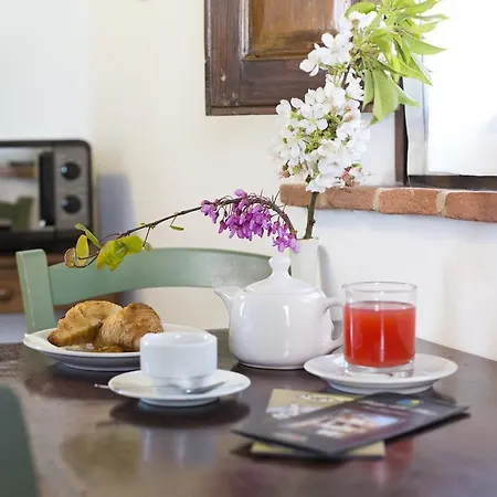 Casa vacanze Borgo Delle