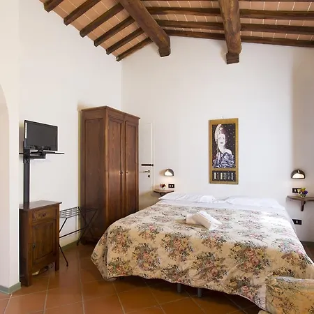 Borgo Delle Vakantiehuis