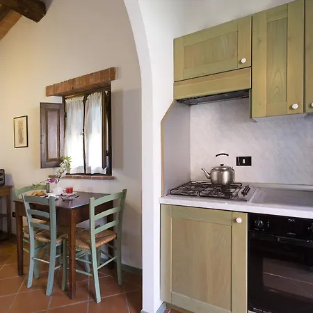 Borgo Delle Casa vacanze