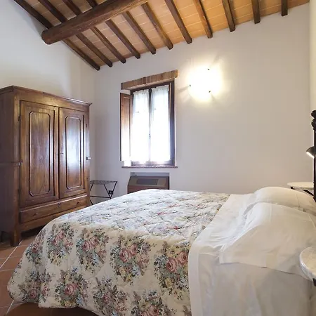 Borgo Delle * Montepulciano Stazione
