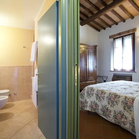 Borgo Delle * Montepulciano Stazione