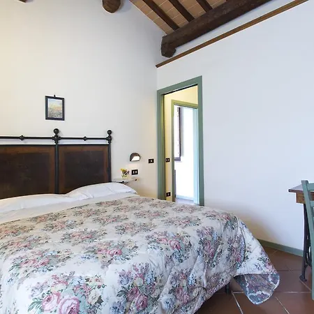 Borgo Delle Vakantiehuis *