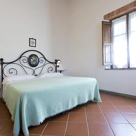 Vakantiehuis Borgo Delle *