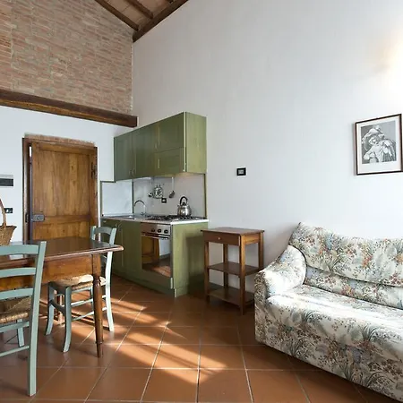 Borgo Delle Montepulciano Stazione