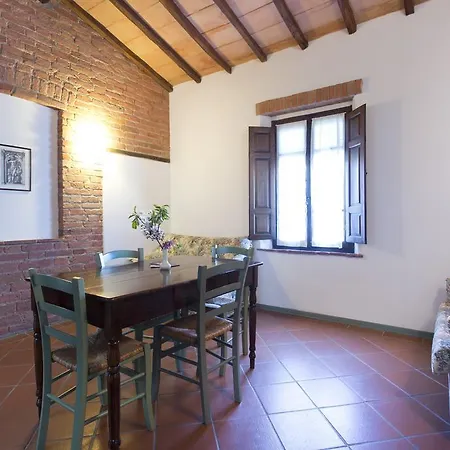 Borgo Delle Vakantiehuis