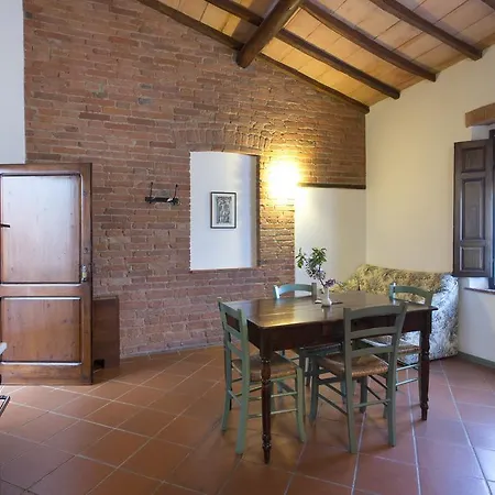 Vakantiehuis Borgo Delle *