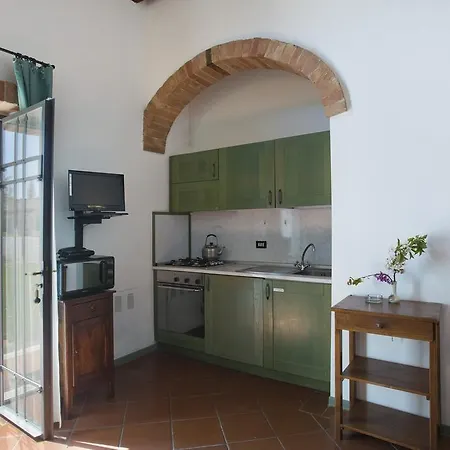 Borgo Delle Montepulciano Stazione