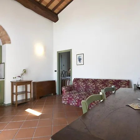 Borgo Delle Vakantiehuis *