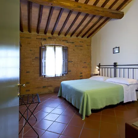 Vakantiehuis Borgo Delle *