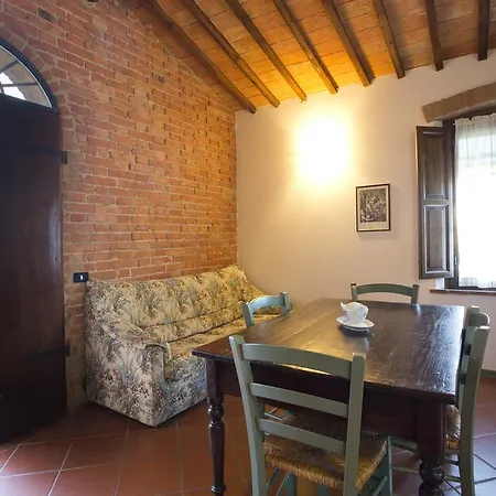Casa vacanze Borgo Delle