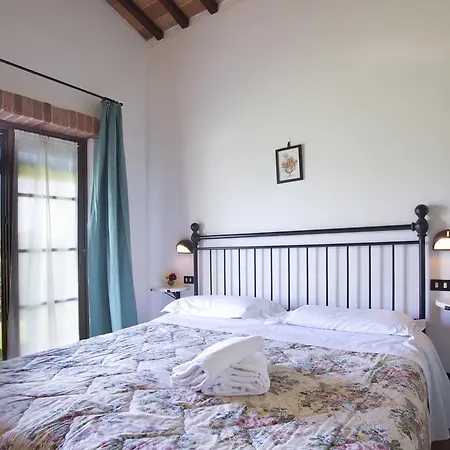 Borgo Delle * Montepulciano Stazione