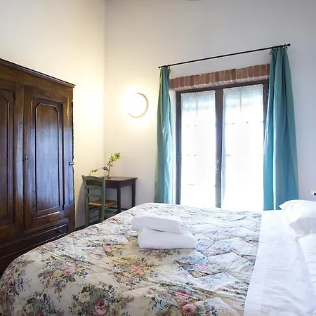 Vakantiehuis Borgo Delle *