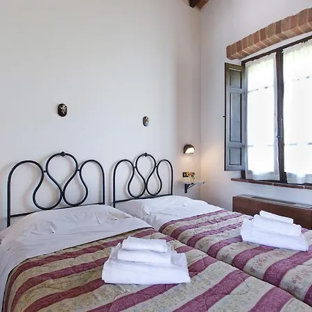 Borgo Delle Vakantiehuis