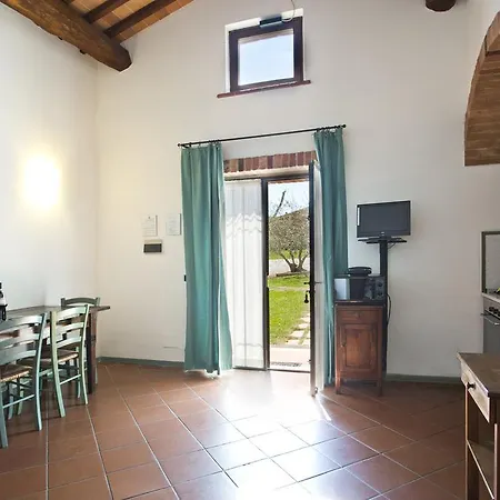 Vakantiehuis Borgo Delle *