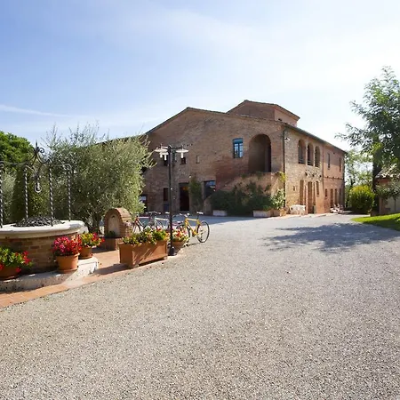 Vakantiehuis Borgo Delle
