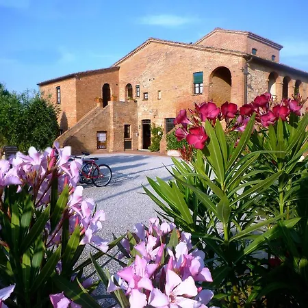 Borgo Delle Vakantiehuis Montepulciano Stazione