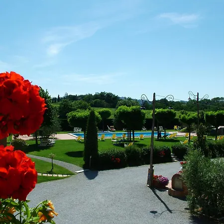 Borgo Delle Montepulciano Stazione