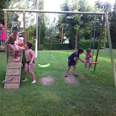 Borgo Delle Vakantiehuis *