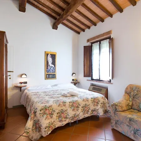 Vakantiehuis Borgo Delle Montepulciano Stazione