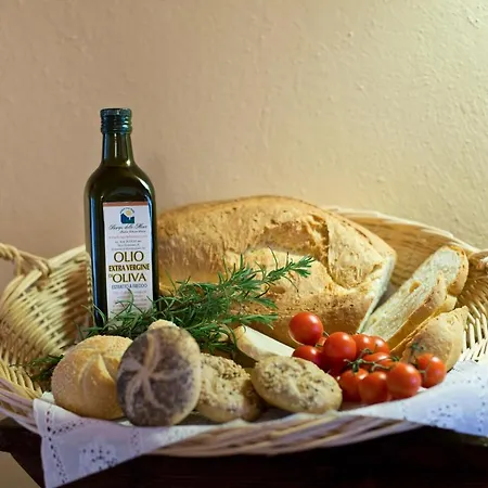 Borgo Delle Vakantiehuis Montepulciano Stazione