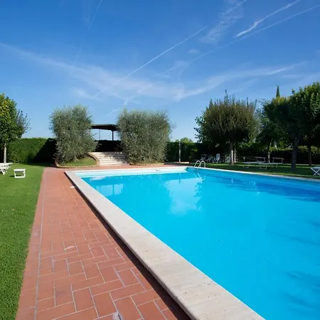 Borgo Delle Vakantiehuis
