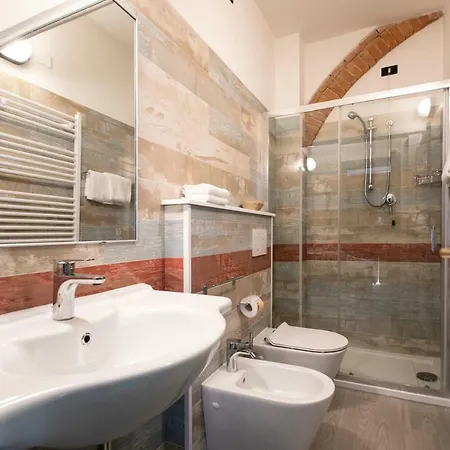 Vakantiehuis Borgo Delle *