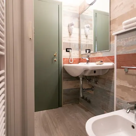 Casa vacanze Borgo Delle Montepulciano Stazione