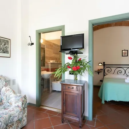 Borgo Delle Montepulciano Stazione