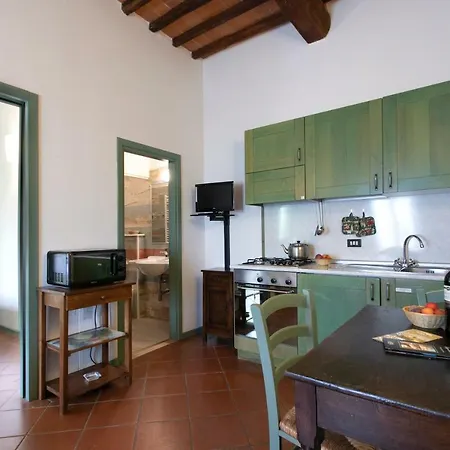 Borgo Delle Montepulciano Stazione