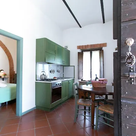 Borgo Delle *