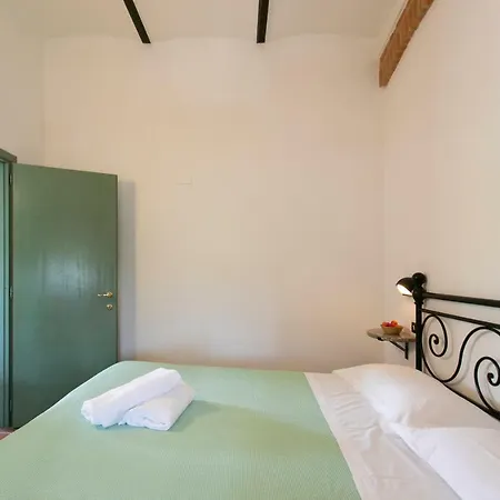 Vakantiehuis Borgo Delle Montepulciano Stazione