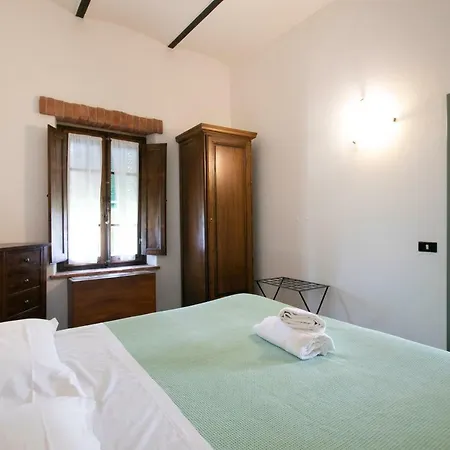 Borgo Delle Montepulciano Stazione