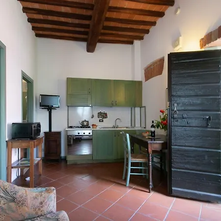 Borgo Delle Montepulciano Stazione