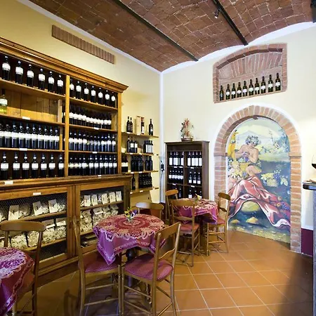 Borgo Delle Vakantiehuis *